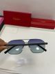 Cartier Blue Rimless Unisex Pure Titanium Eyeglasses 061102 (7)_th.jpg